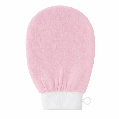 SilkGlow™ Peeling Glove