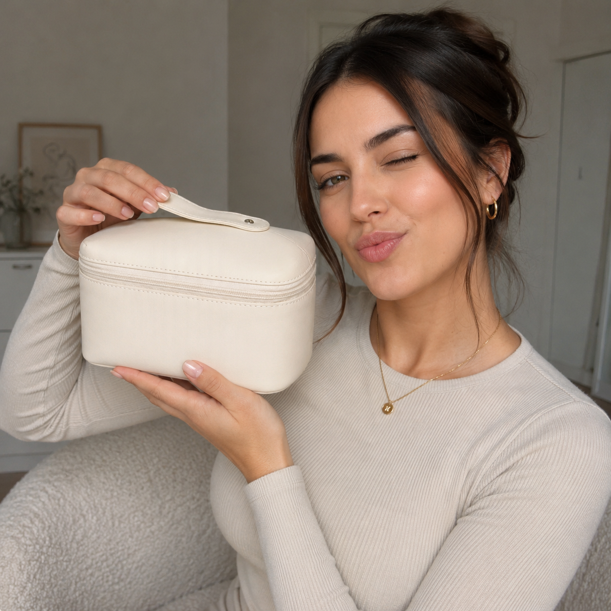 Eloura™ – Kosmetiktasche