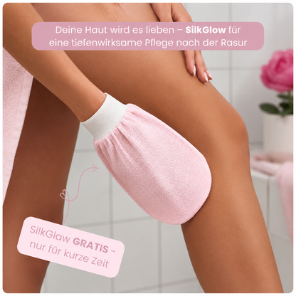 SmoothShave Pro – Summer Starter Set